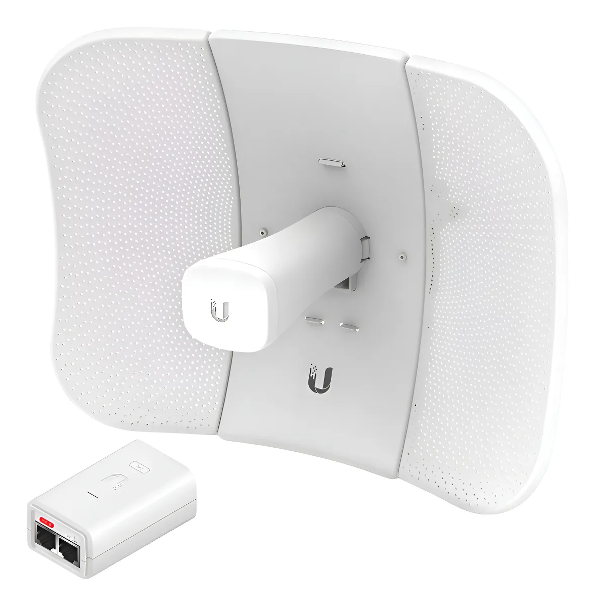 LiteBeam 2x2 MIMO airMAX AC GEN2