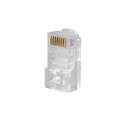 Conector rj45 cat5e