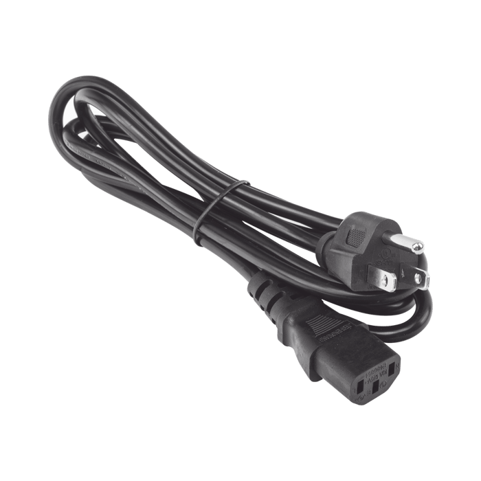 Cable de Alimentación Eléctrica