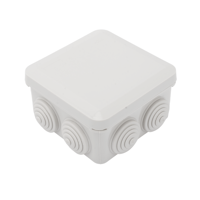 Caja Derivación Nema  PST-0808-ER