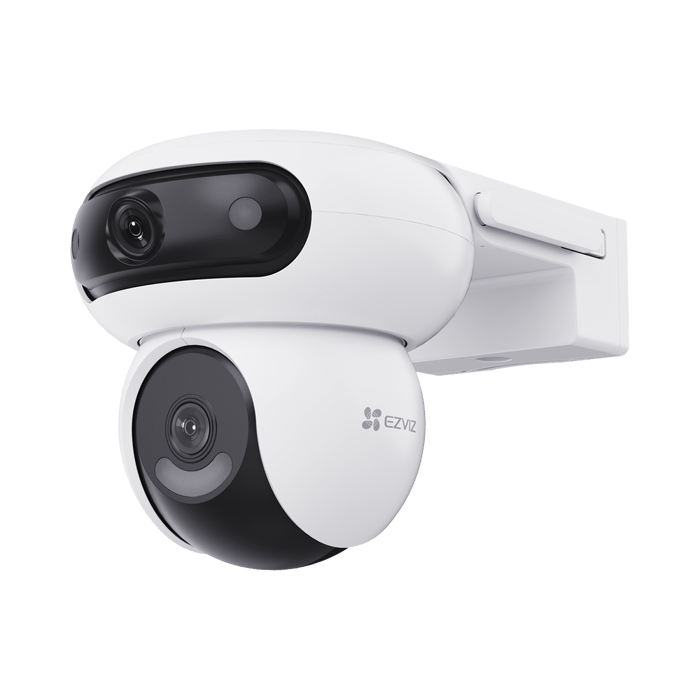Cámara Ezviz CS-H90 Doble Lente PT