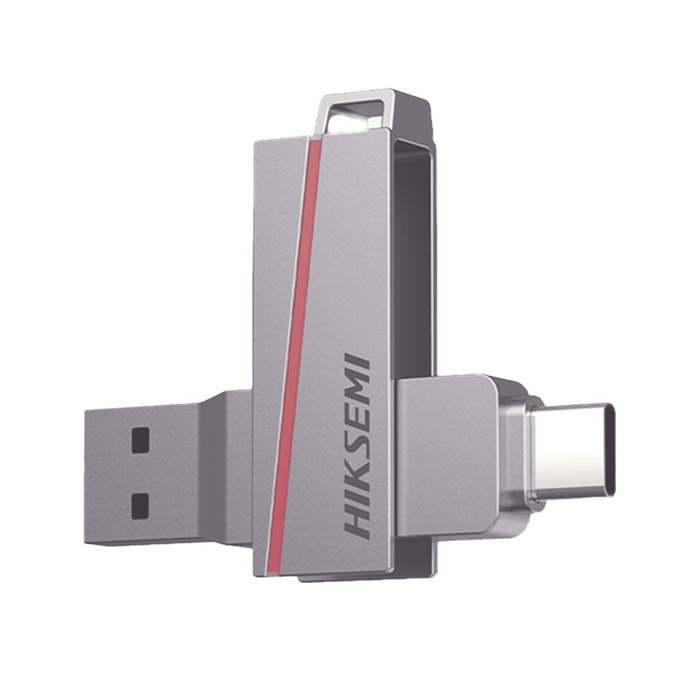 Memoria USB Dual de 128 GB