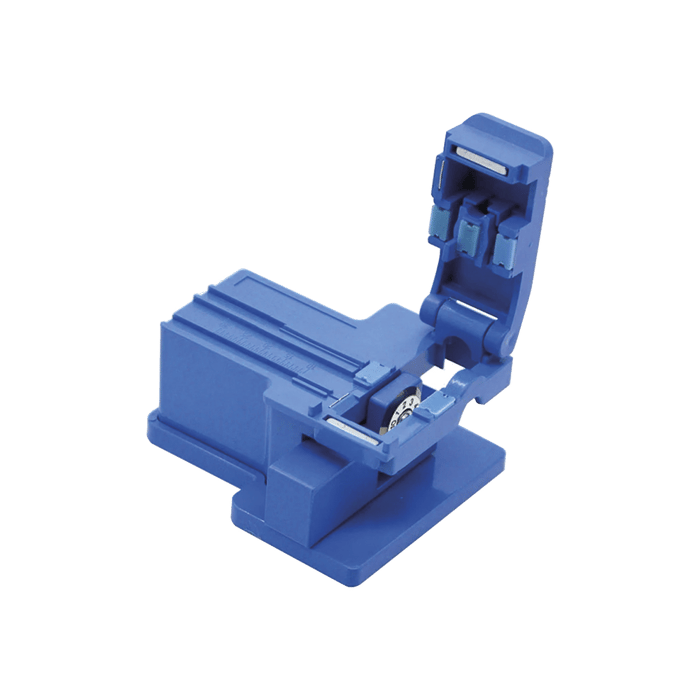 Mini Cleaver para fibra óptica