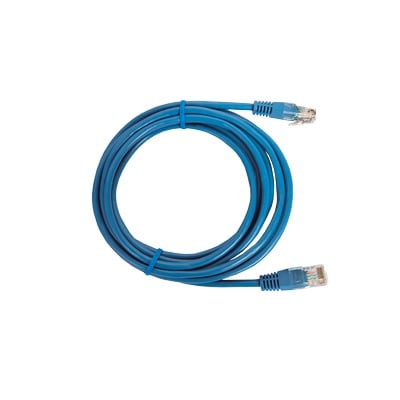 Cable de parcheo UTP Cat6  1 m