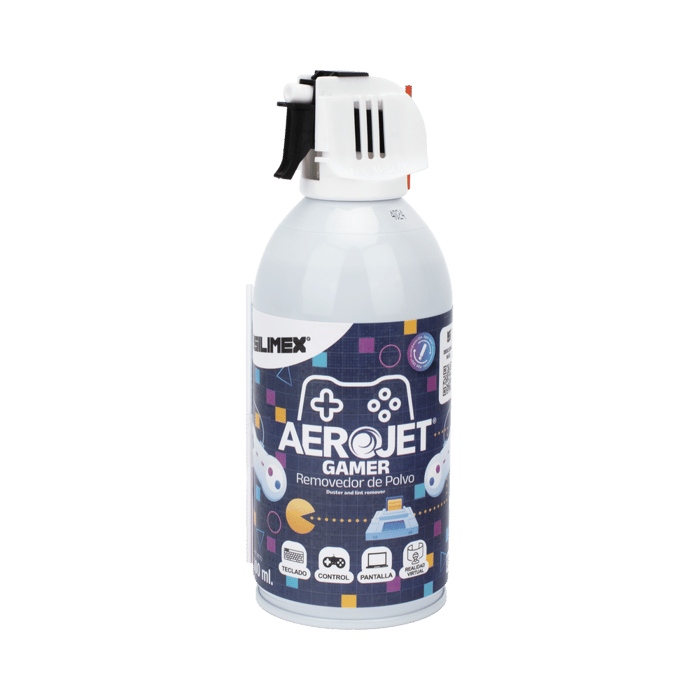 Aerojet Gamer