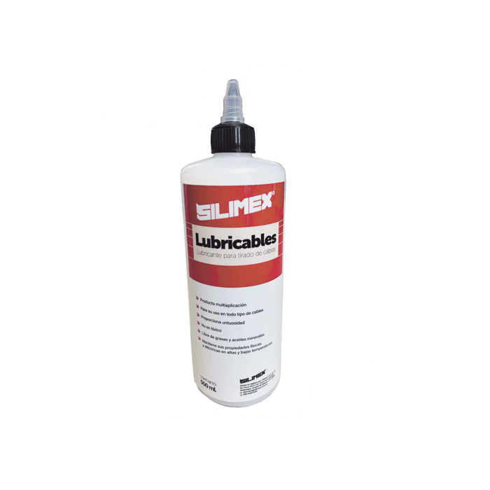 Lubricante Dielectrico