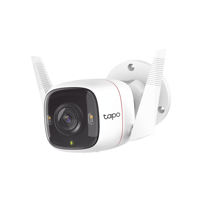 Cámara IP 4 MP TAPO