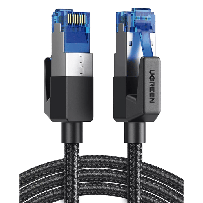 Cable Ethernet Cat8