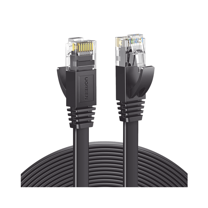 CAT6 DE RED ETHERNET PLANO 5m