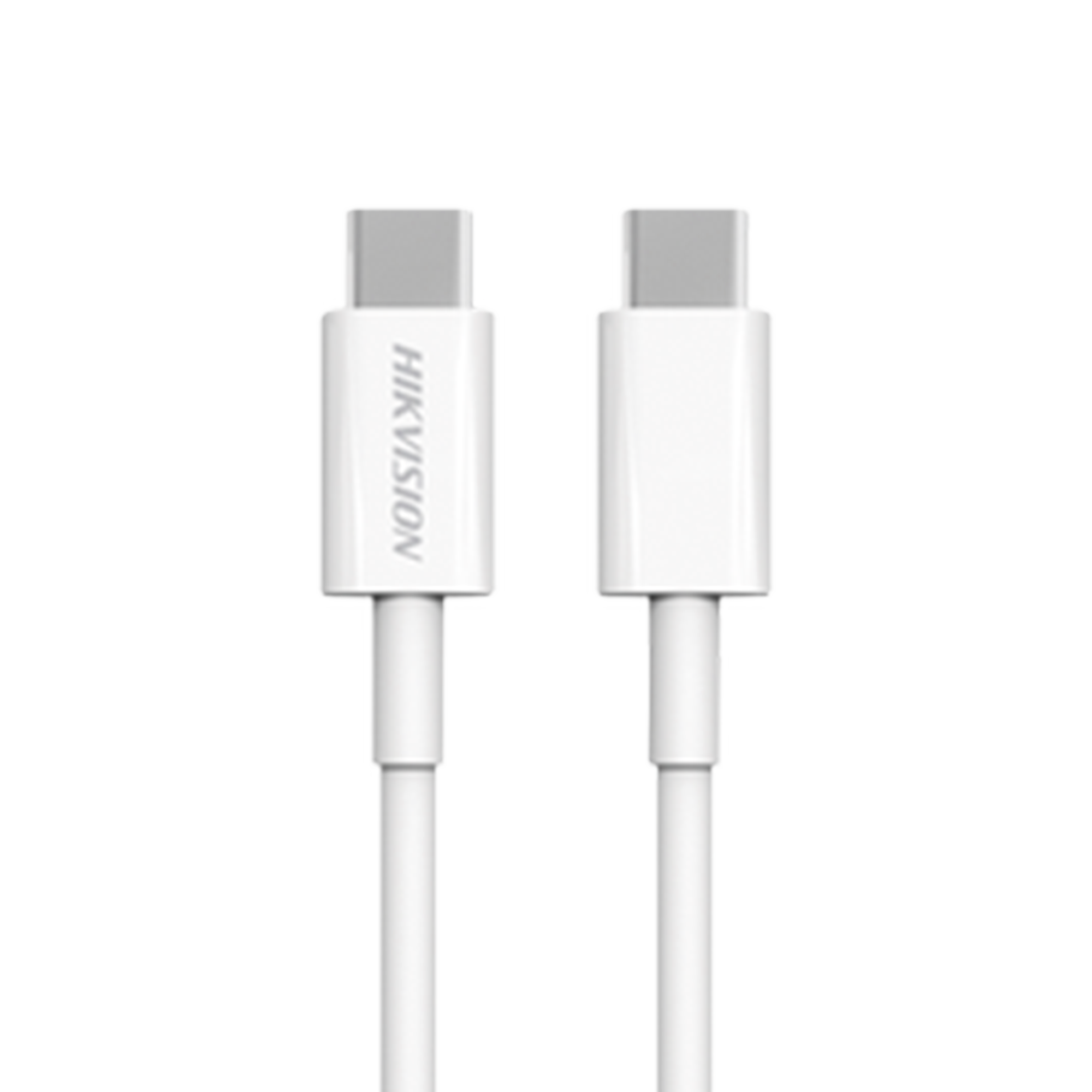 Cable USB-C a USB-C / 1 Metro / Ideal para Celulares Android / Carga Rápida 3 Amp