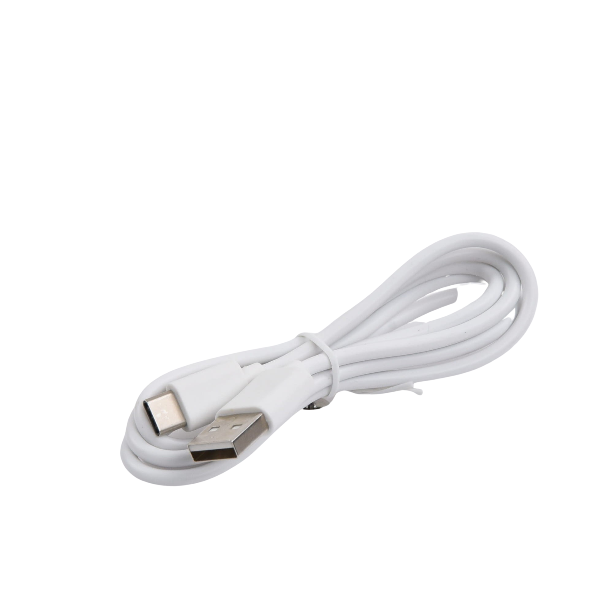 Cable USB a USB Tipo C de 1 m