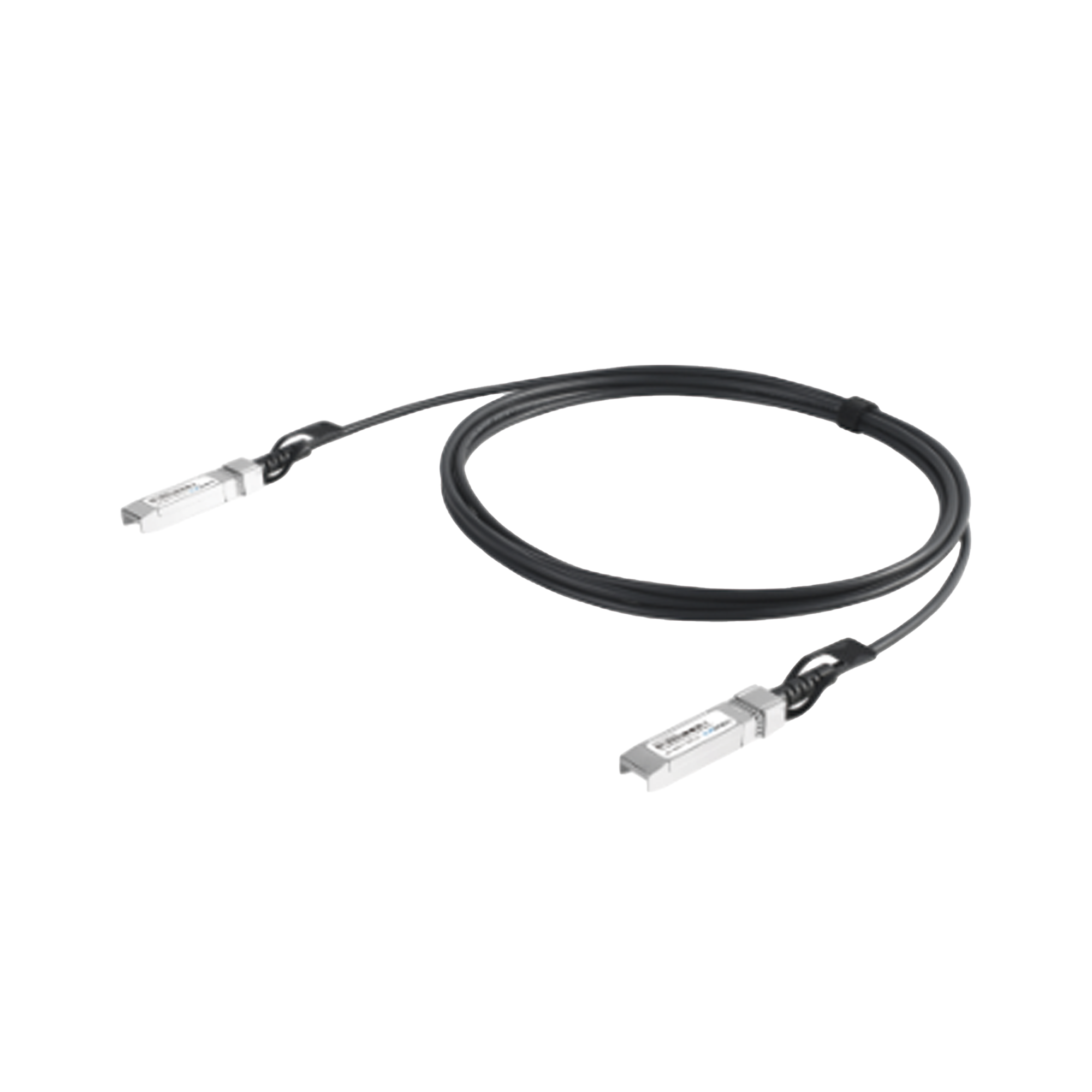 Cable DAC 2m 1G/10G