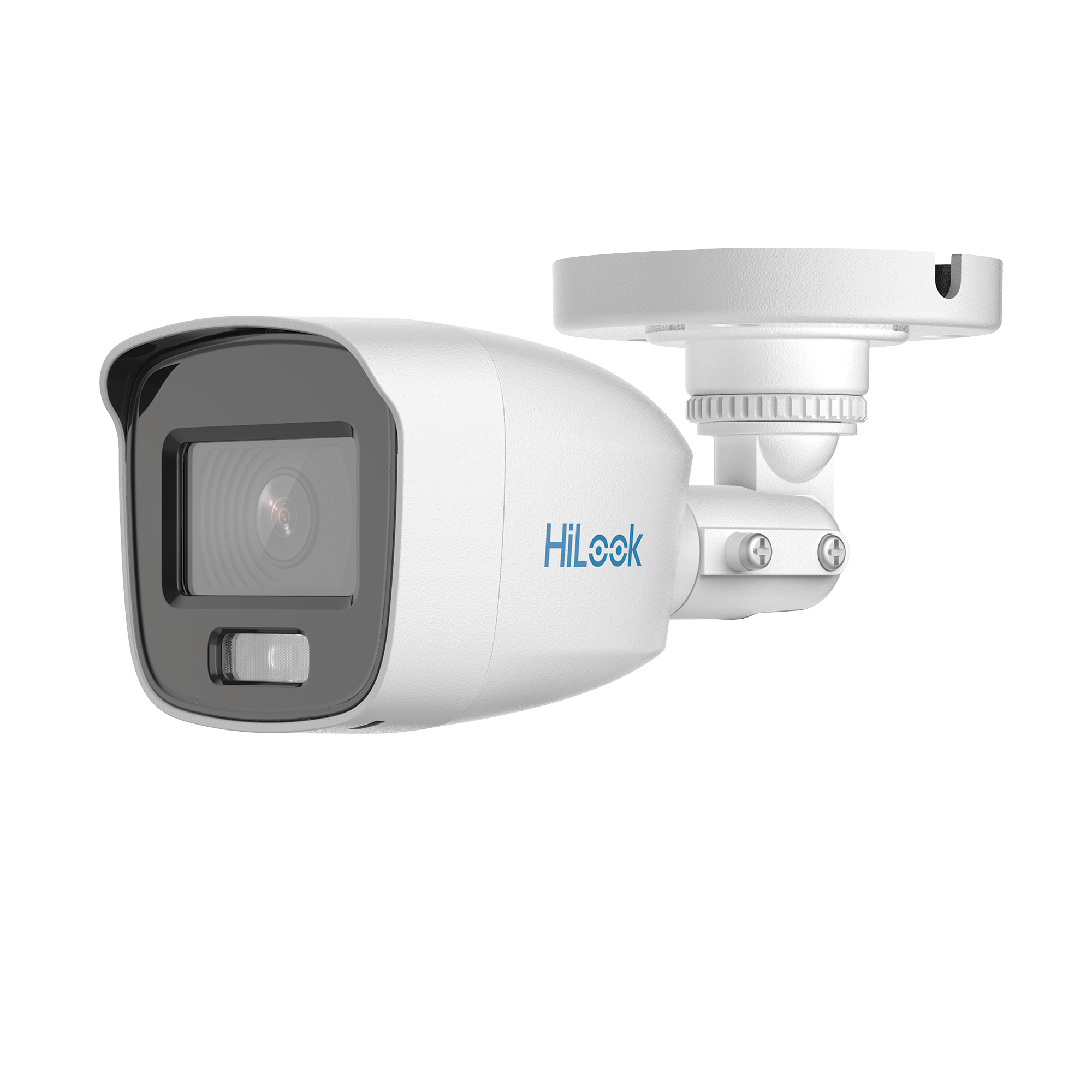 [ColorVu] Bala TURBOHD 2 MP/ Imagen a Color 24/7 hilook
