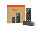 Amazon Fire TV Stick HD (modelo más reciente), TV gratuito, Control remoto por voz Alexa, controles de Smart Home, streaming en HD MX$399