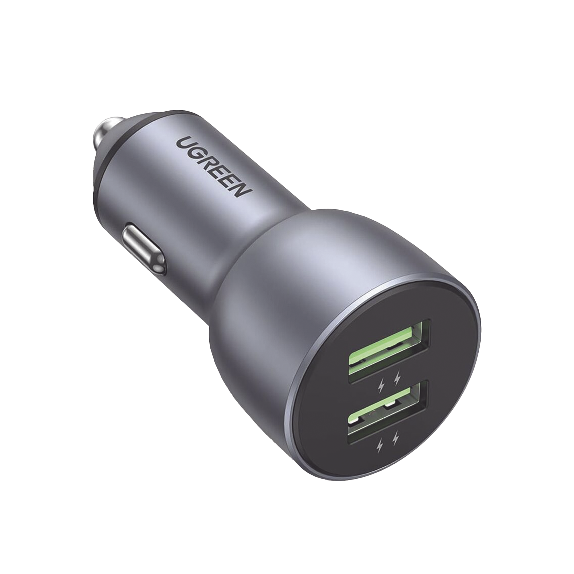 Cargador de Auto 36W