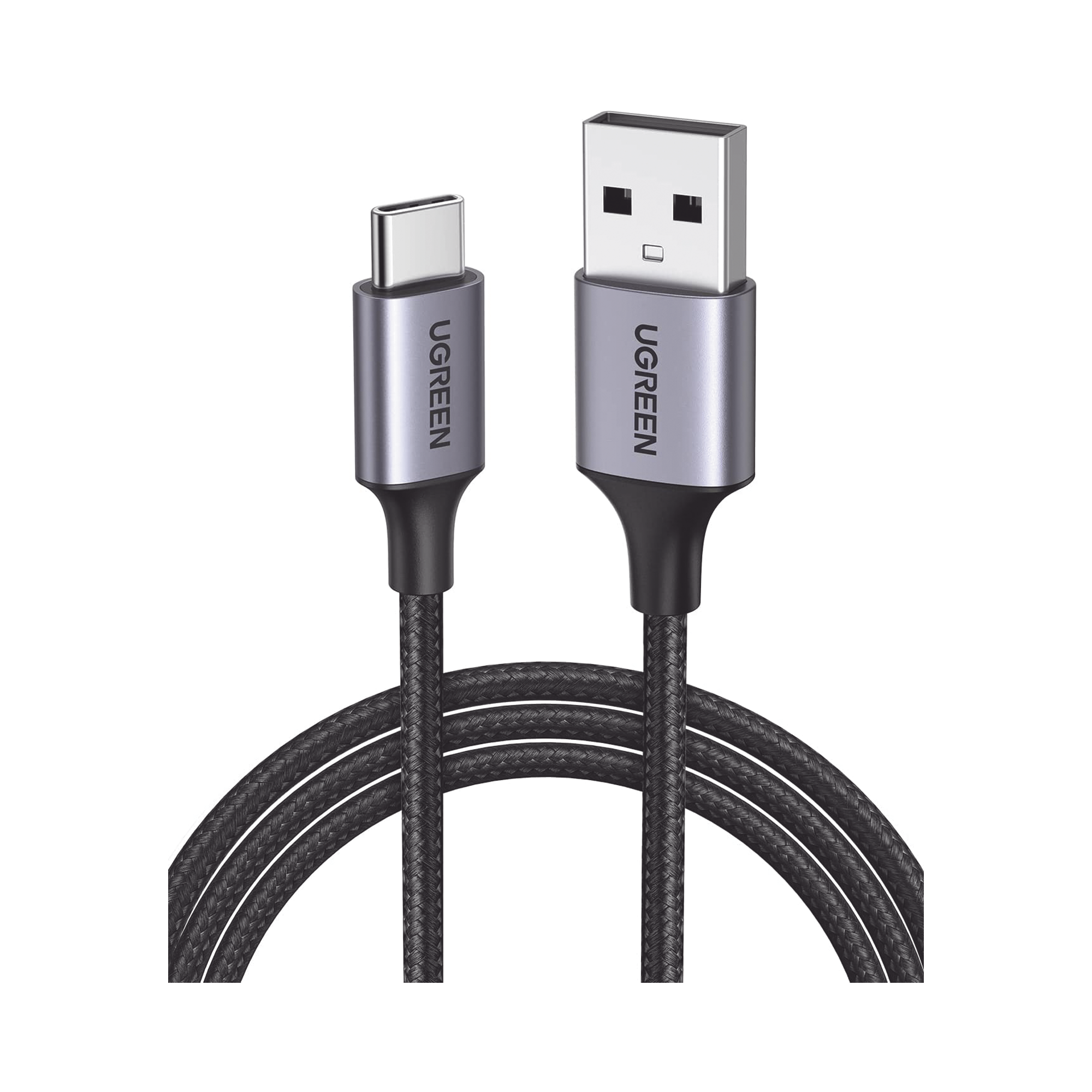 Cable USB-A a USB-C