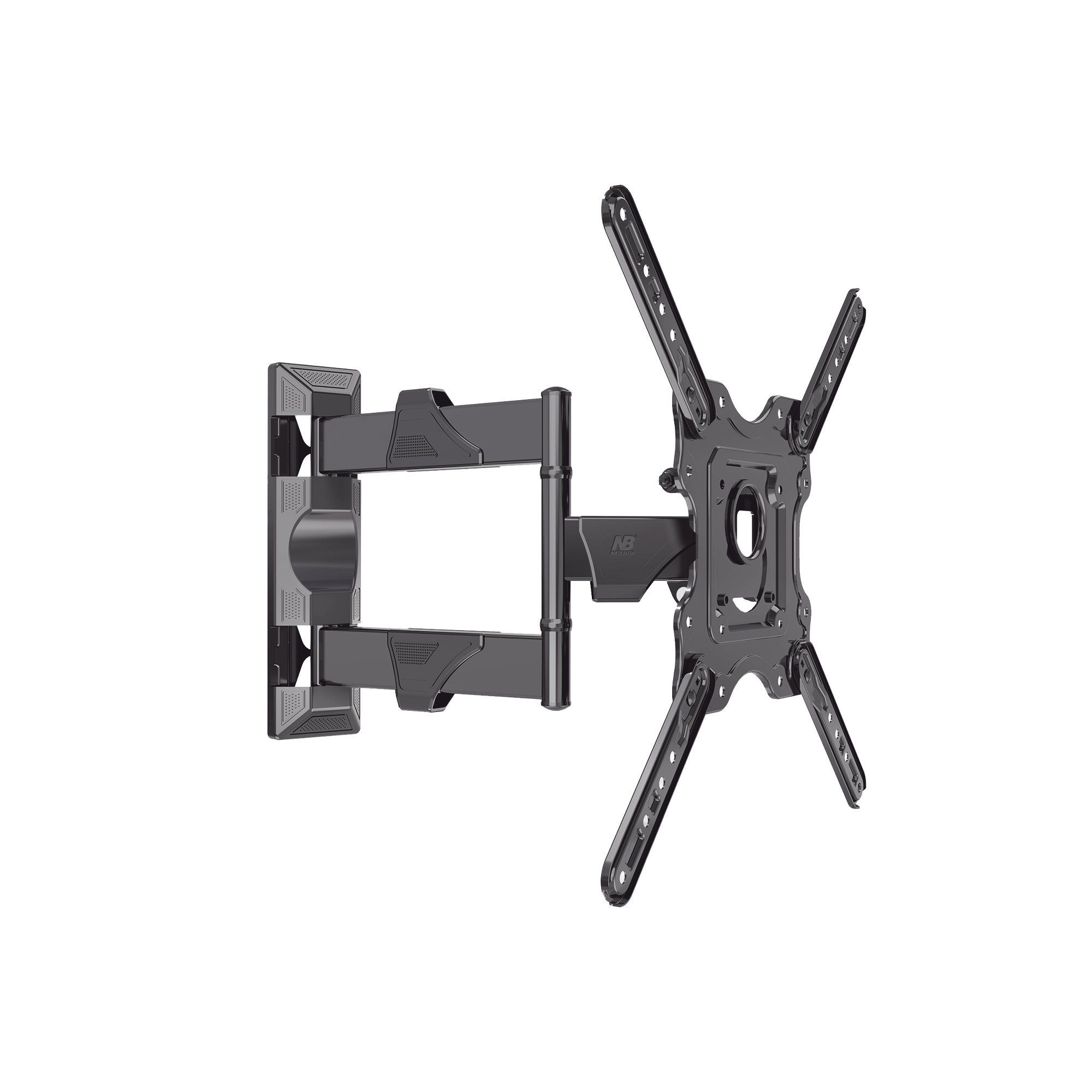 Montaje de Pared Articulado para Monitor de 32-55"