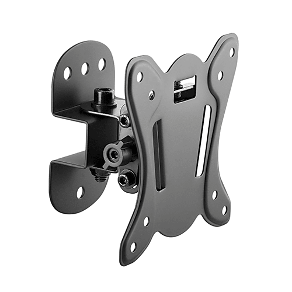 Montaje Compacto de Pared para Monitores de 13 a 27