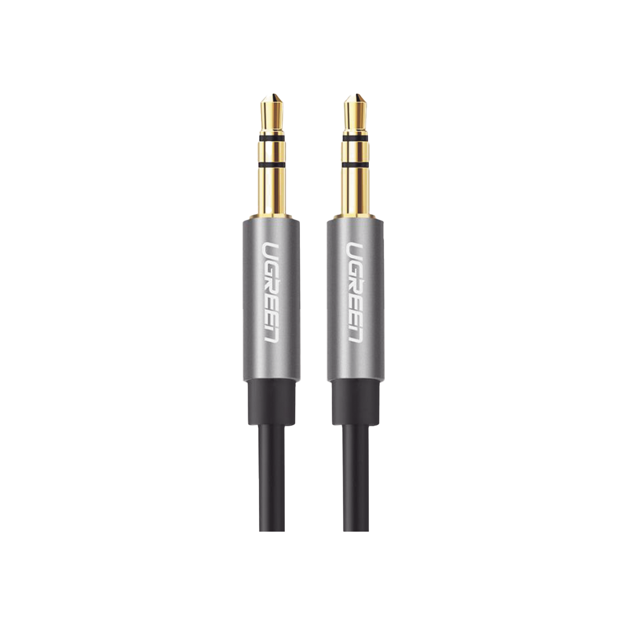 Cable Auxiliar 5 Metros Macho a Macho