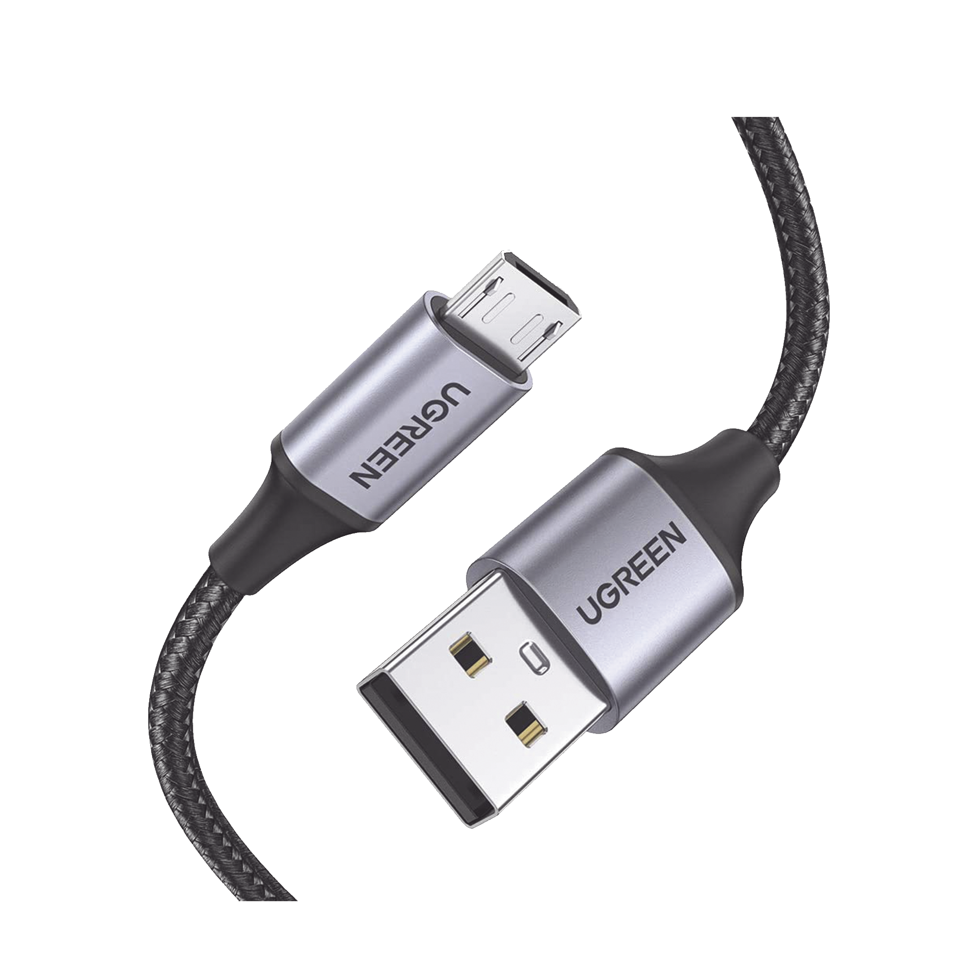 Cable USB-A a Micro USB