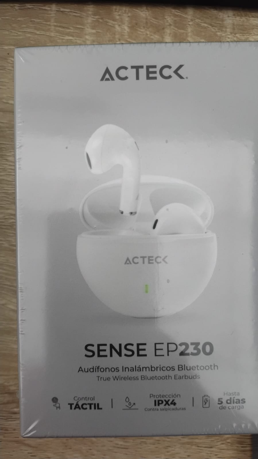 Audifonos inalambricos SENSE EP 230