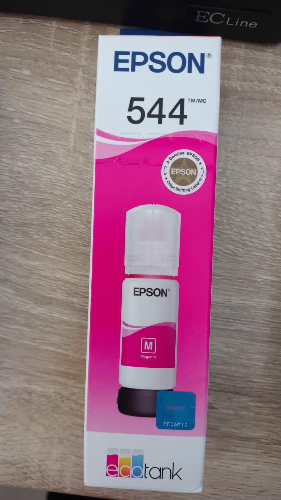 Cartucho para Impresora MAGENTA T544320
