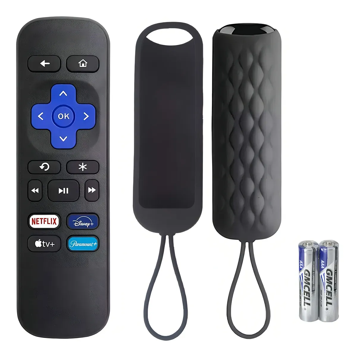 Control remoto para Roku Express