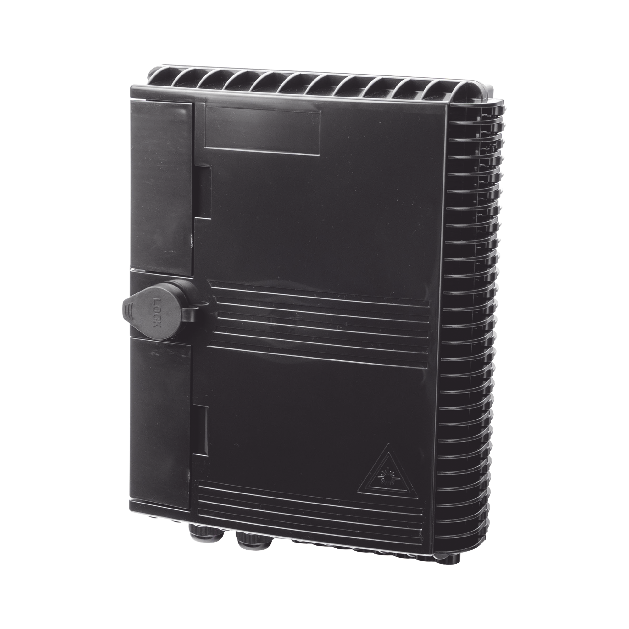 CAJA NAP SPLITTERS 1X16
