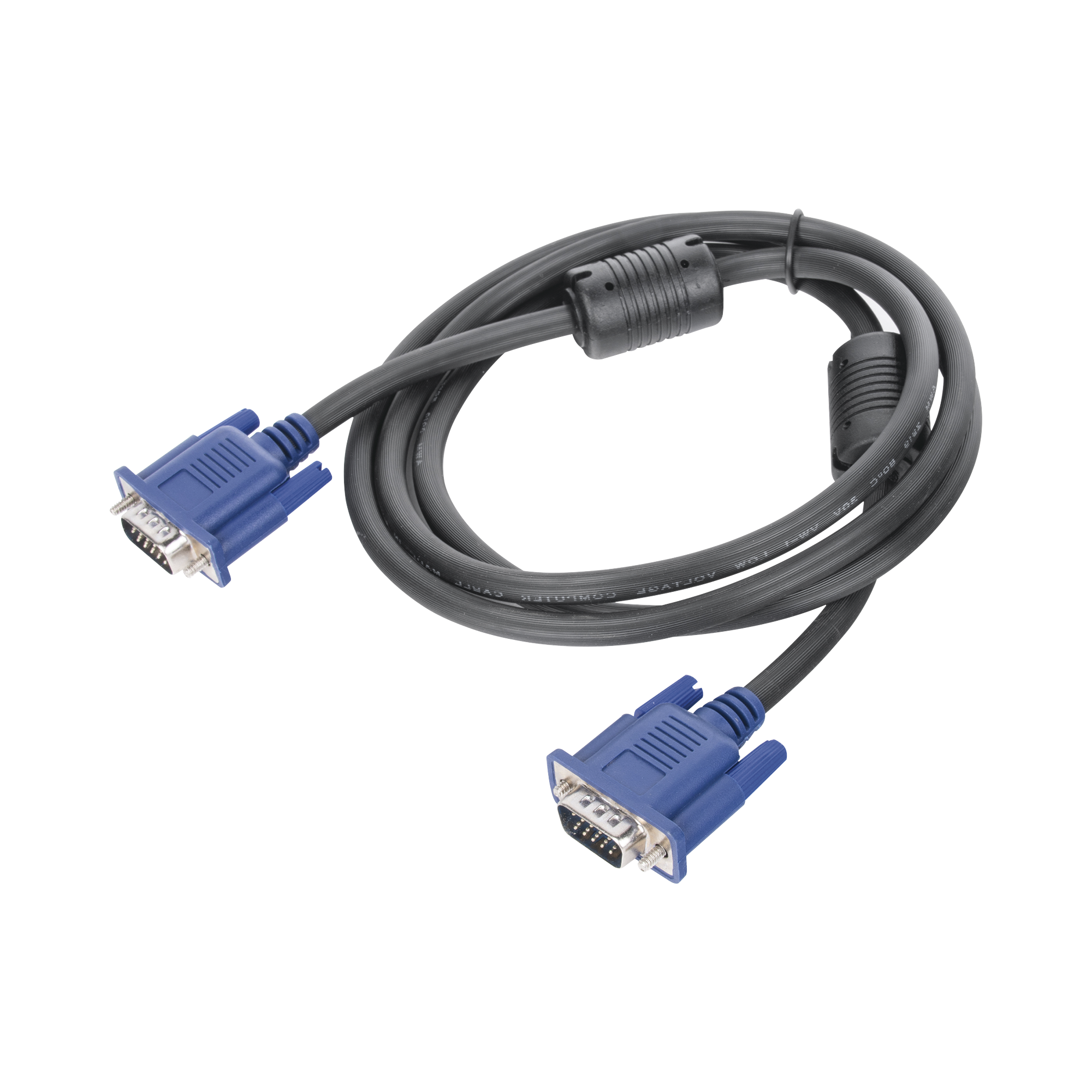 Extensión de cable VGA- VGA de 1.5 m EPCOM