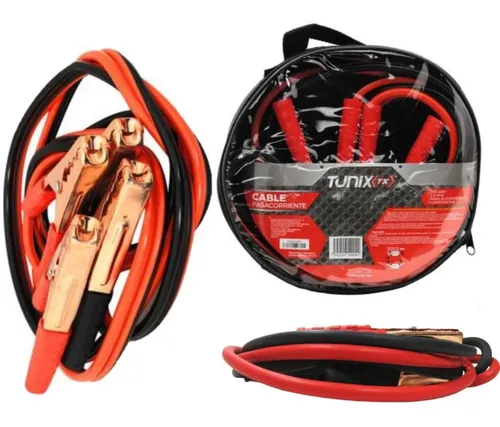 Cable pasa corriente