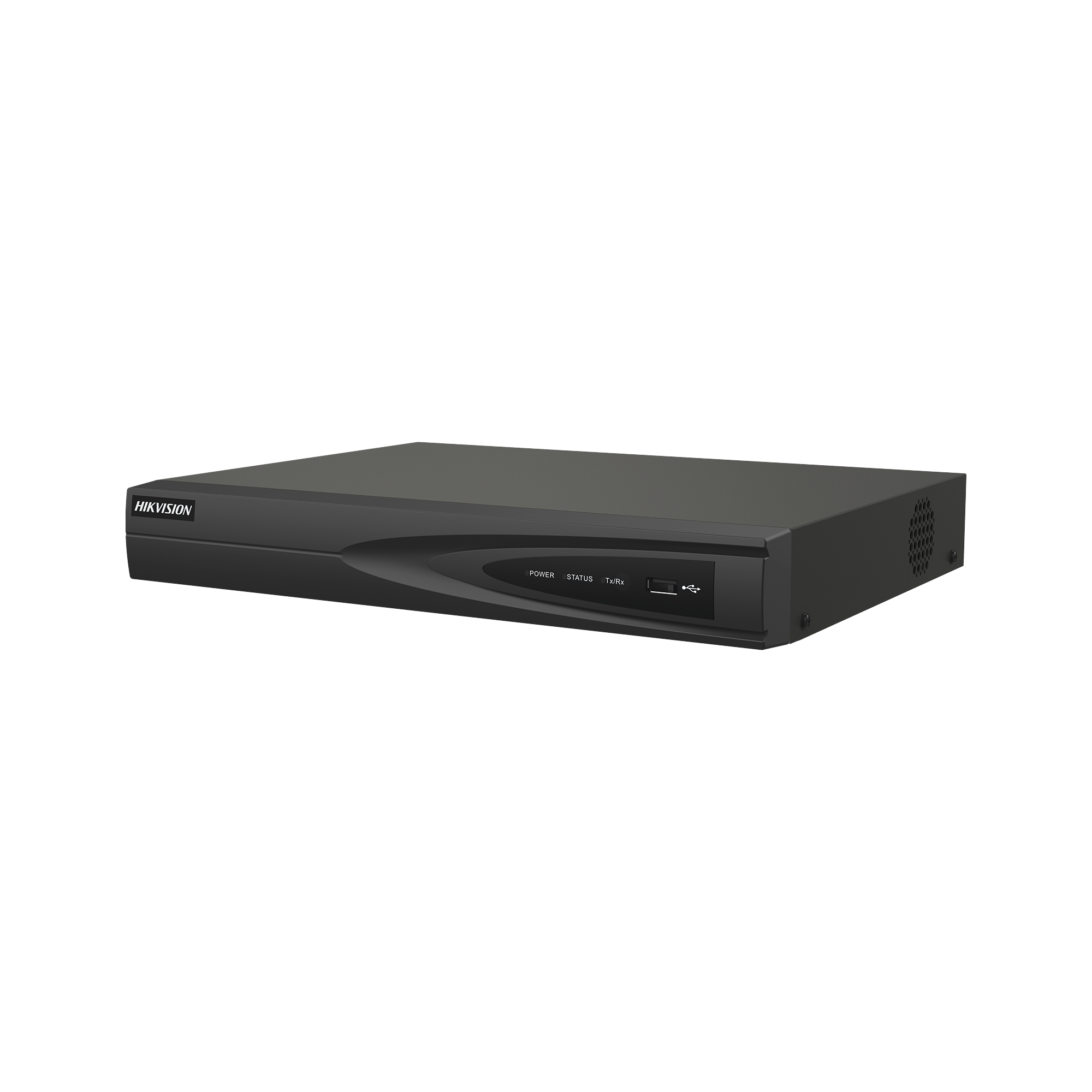 NVR 8 Megapixel (4K) DS-7604NI-Q1/4P(D)