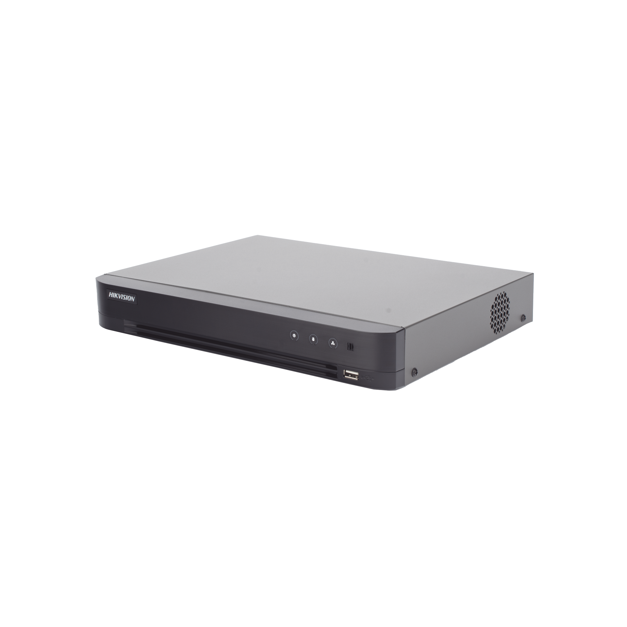 DVR 8 Canales TURBOHD Hikvision