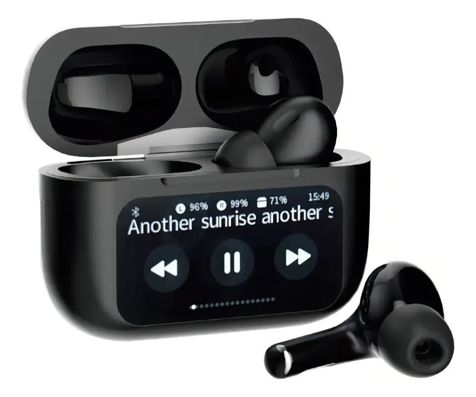 Audífonos In-ear Inalámbricos Keluona A9 Pro