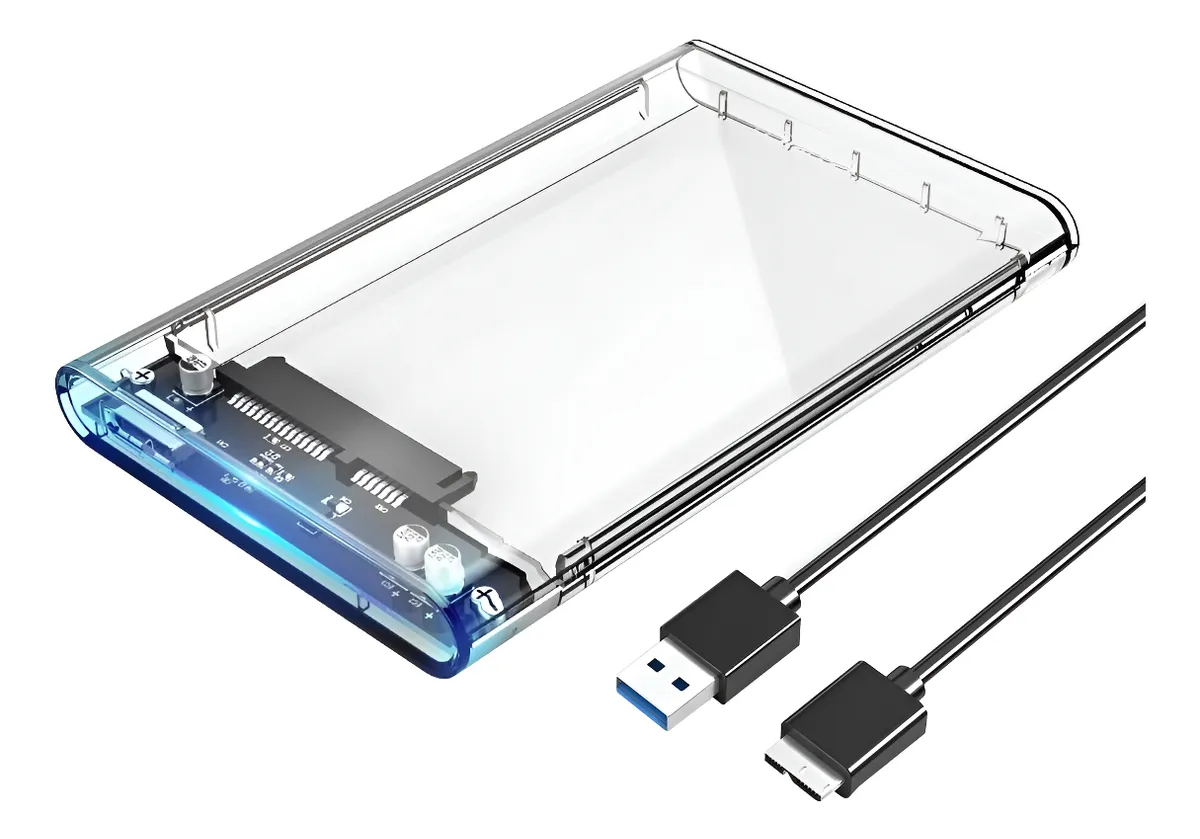 Case Gabinete Sata 2.5