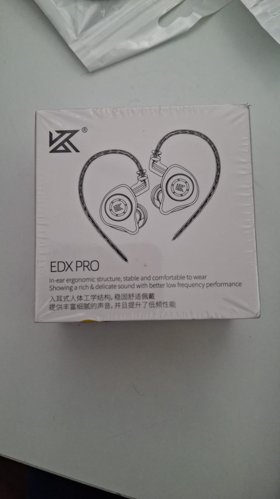 Audifonos In Ear