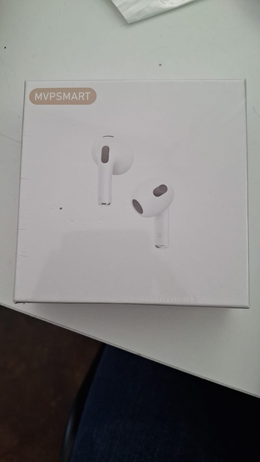 Audifonos MVPSMART