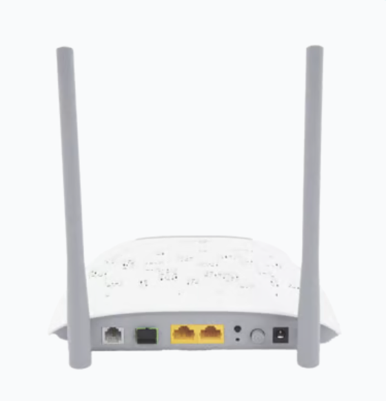 ONU/ONT Tplink XN020-G3V - Router GPON WIFI N 300 Mbps / Frecuencia de 2.4 GHz / 1 puerto GPON SC-APC /