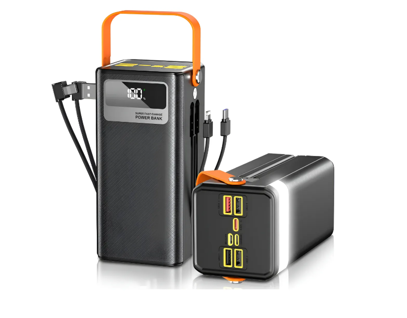 Powerbank Bateria portatil 60000mah