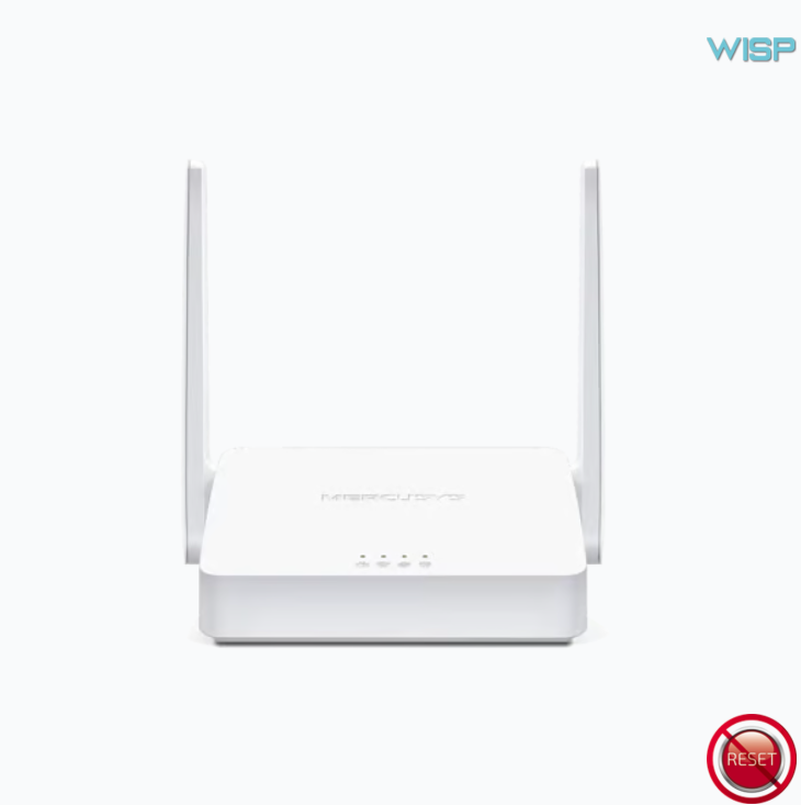 Router Mercusys MW302R