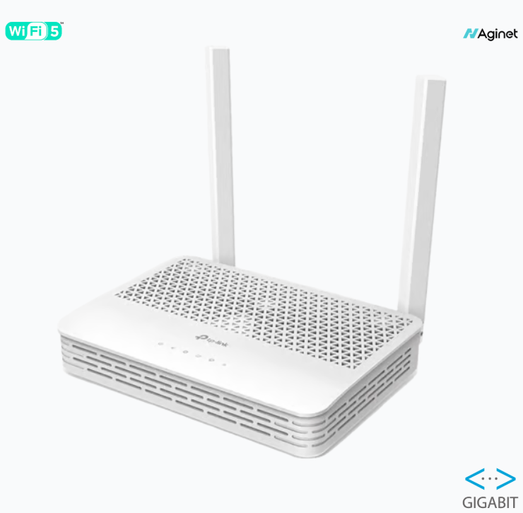 ONT Tplink XC220G3