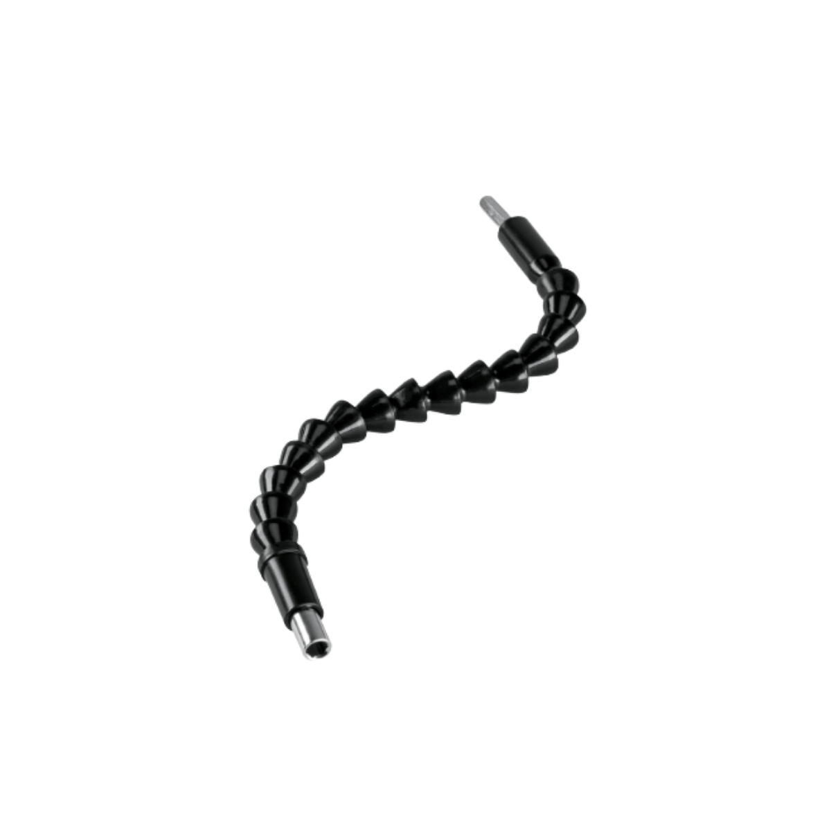 EXTENSIóN 12' FLEXIBLE PARA ATORNILLAR, PRETUL