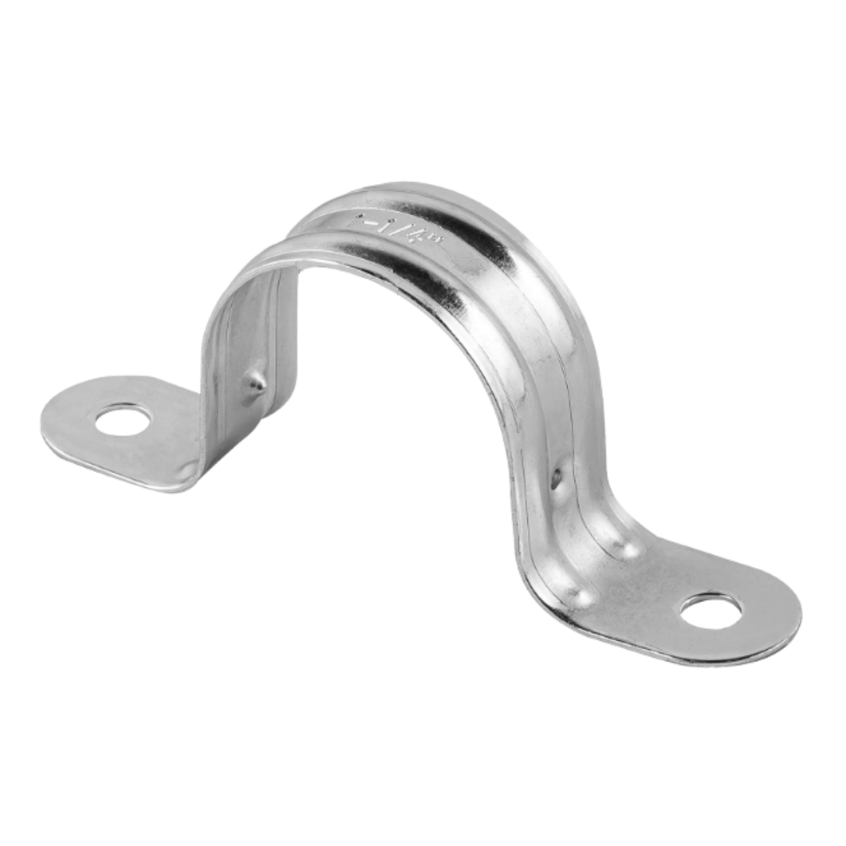ABRAZADERA TUBO TIPO OMEGA 1-1/4'