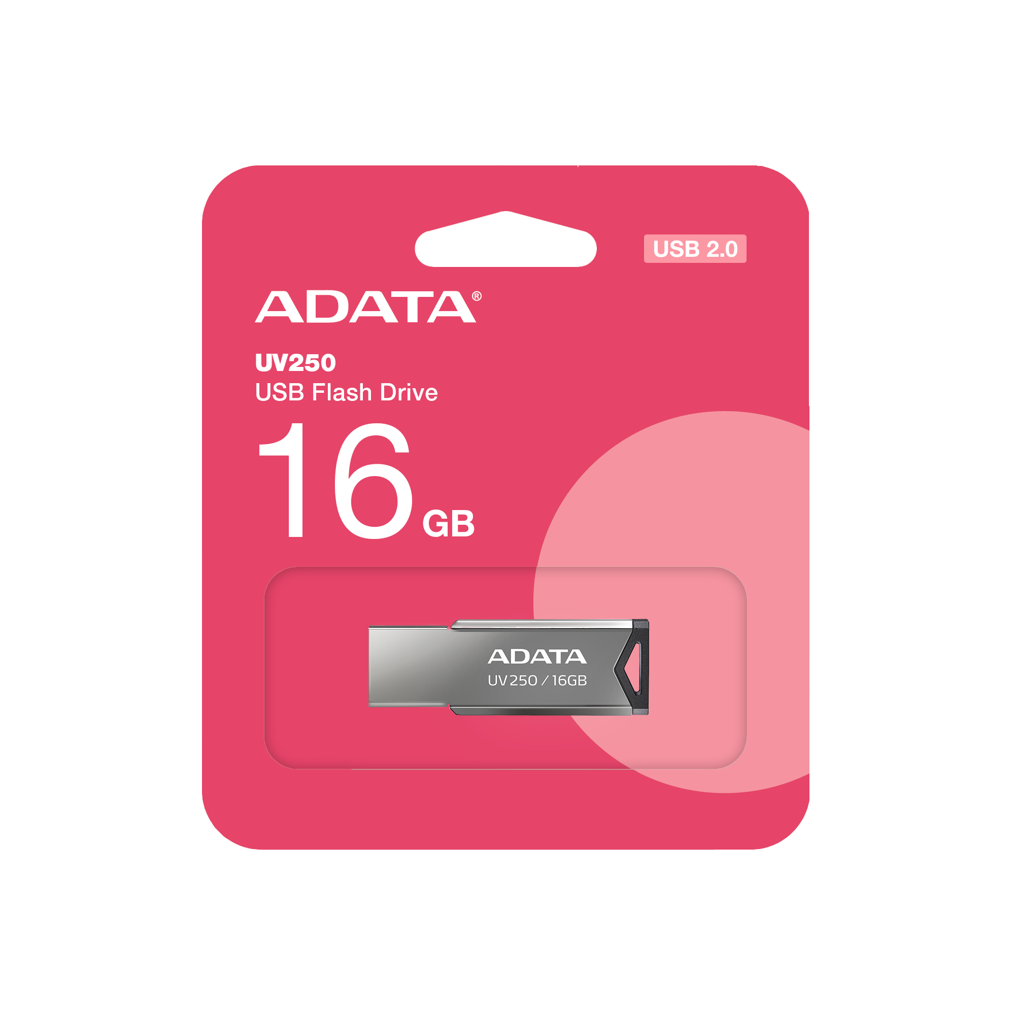 Memoria USB 2.0 16 GB UV250