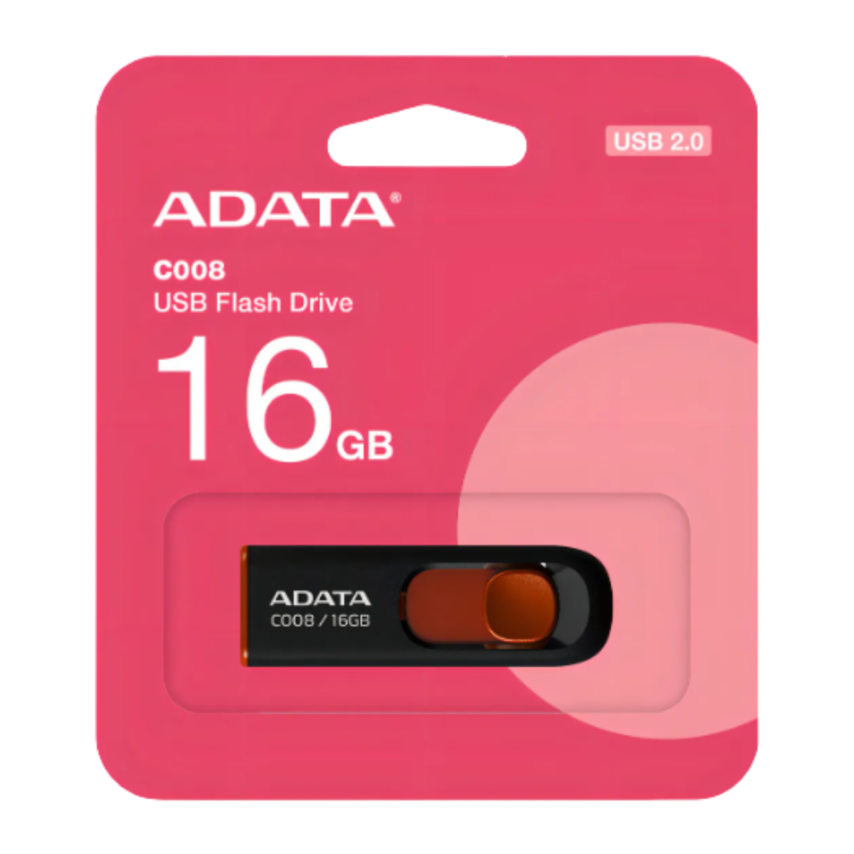 Memoria USB 2.0 C008
