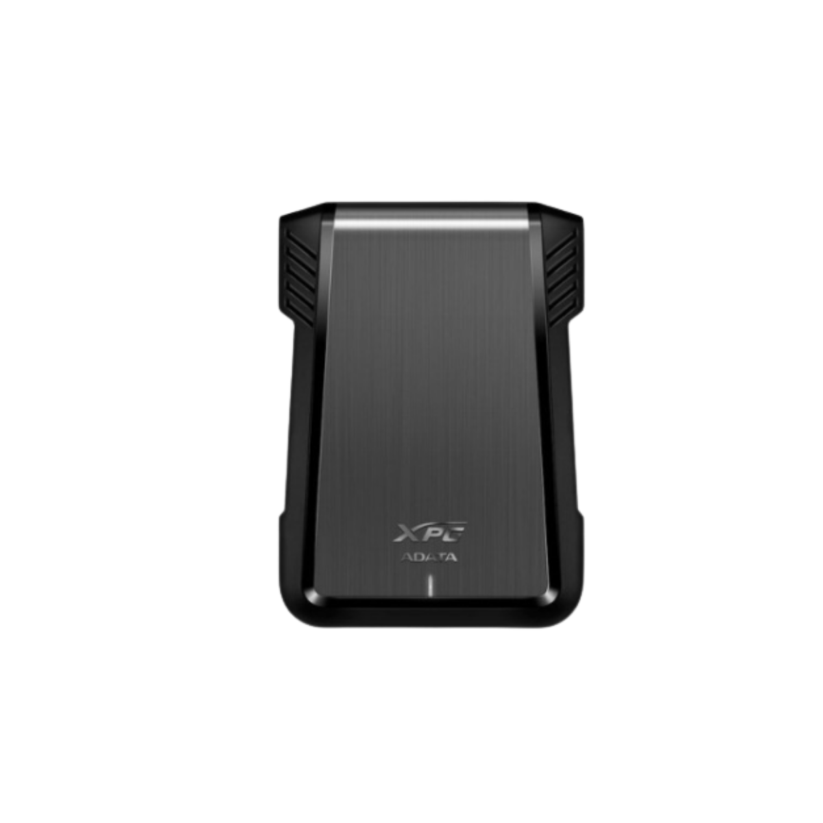 Gabinete Externo ADATA EX500, USB 3.2 Gen 1, 2.5 pulgadas, Negro