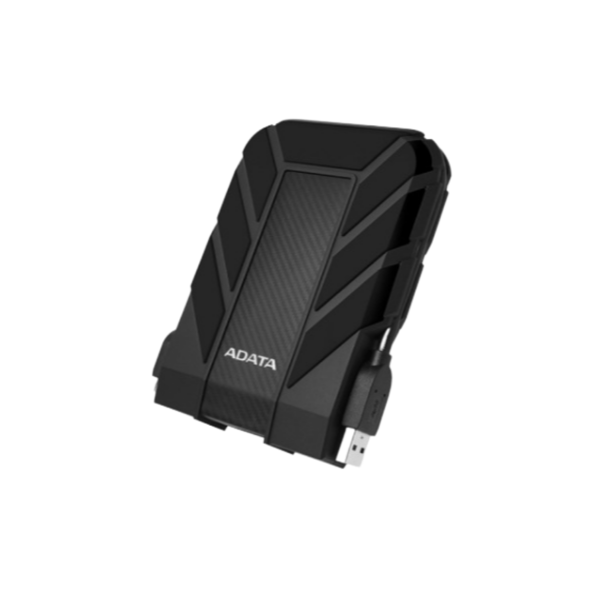 Disco Duro Externo ADATA HD710 PRO, 2 TB, USB 3.2 Gen 1, 2.5 pulgadas, Negro