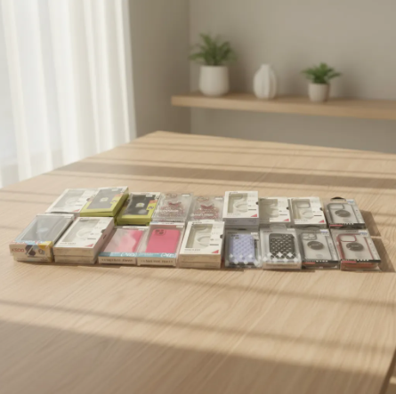 Fundas Case para iphone varios por pieza