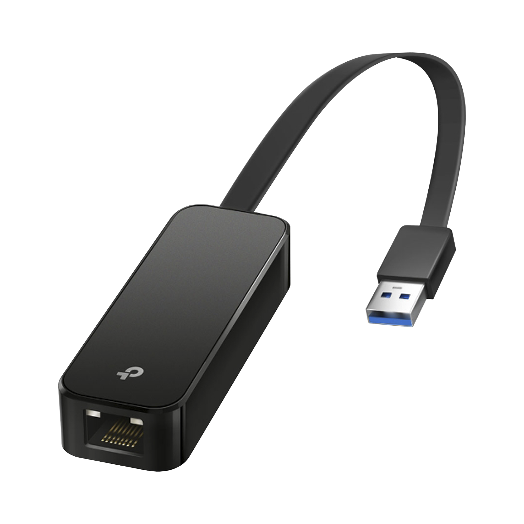 Adaptador de red Ethernet RJ45 a USB 3.0