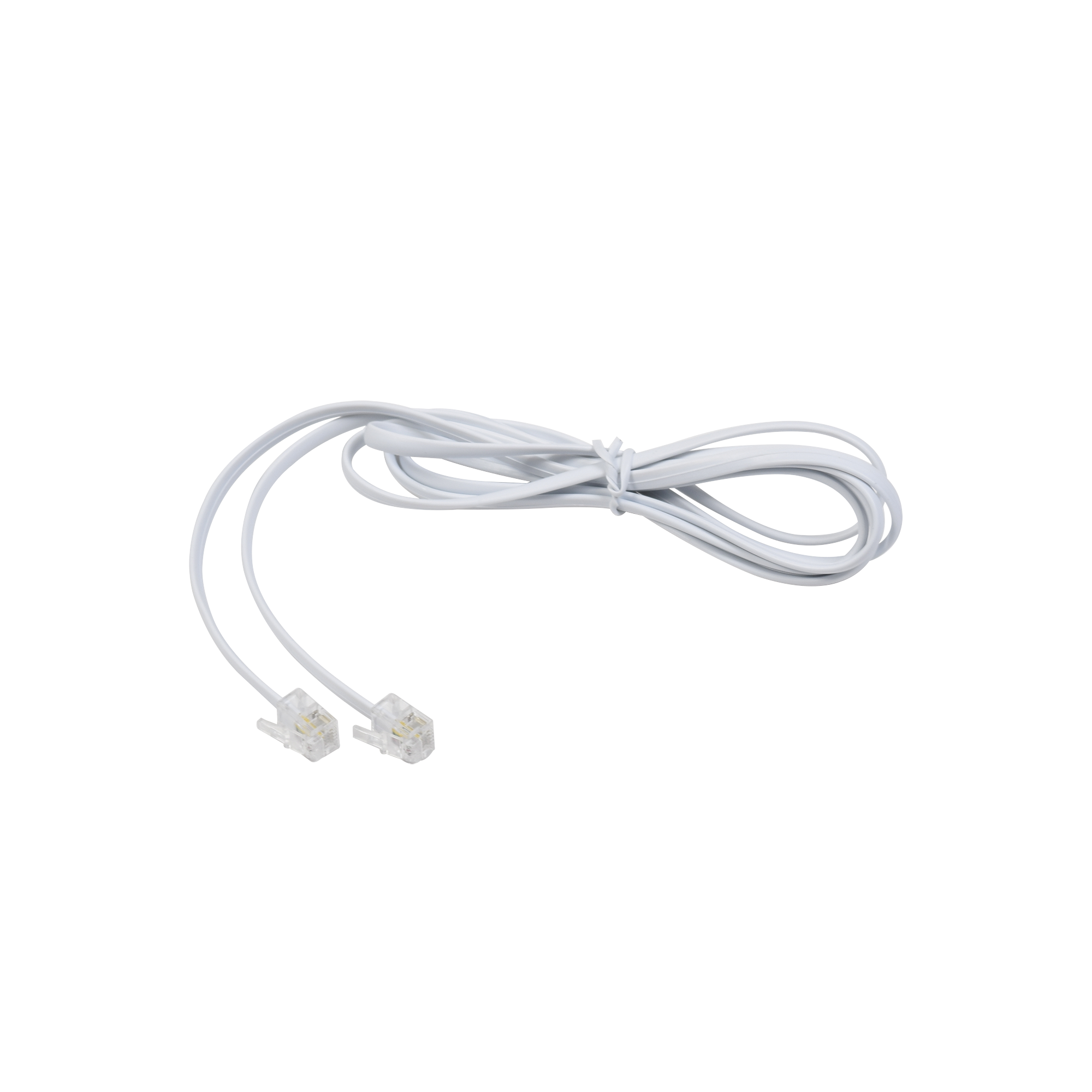 Cable Telefónico RJ11