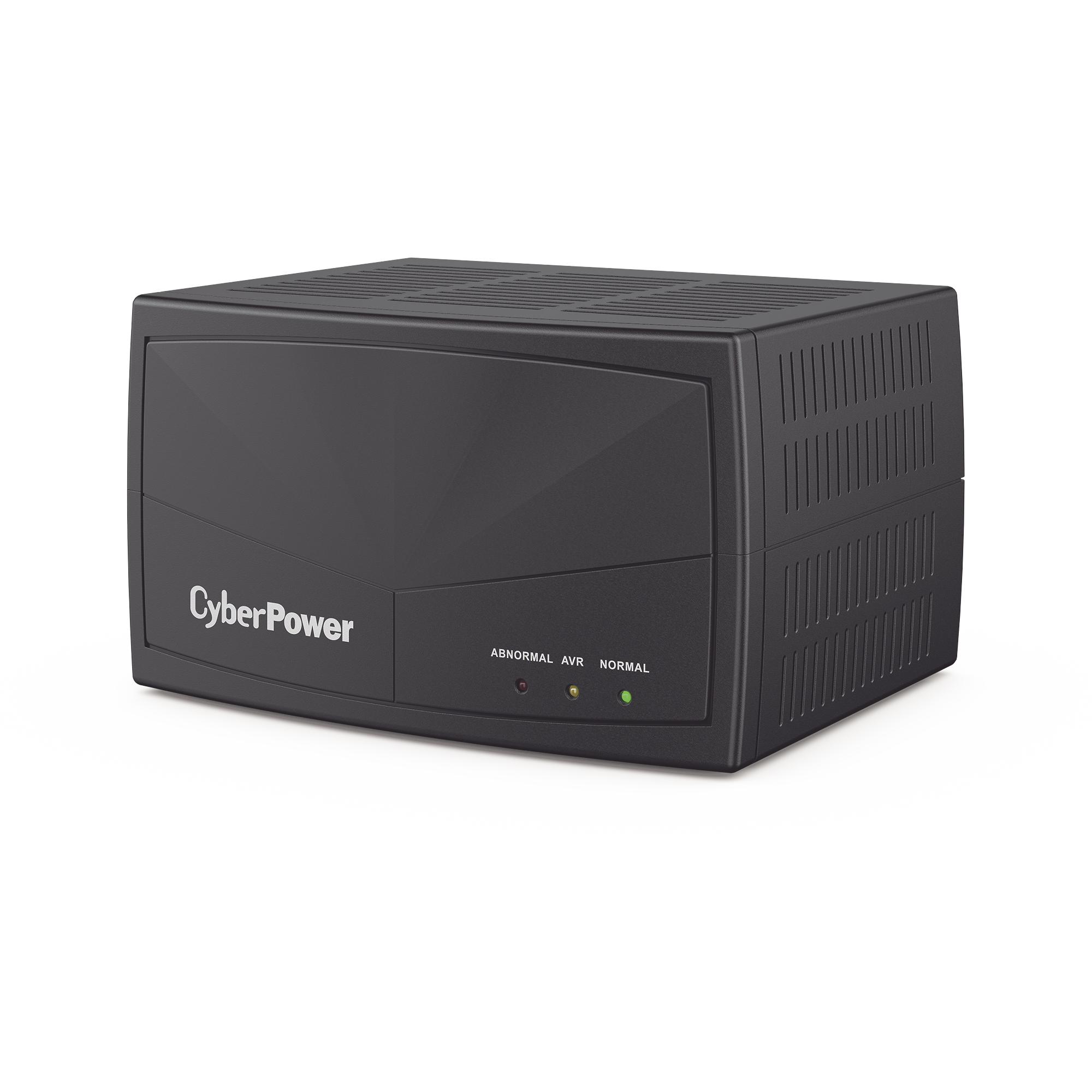 Regulador De Voltaje de 1000VA/500W